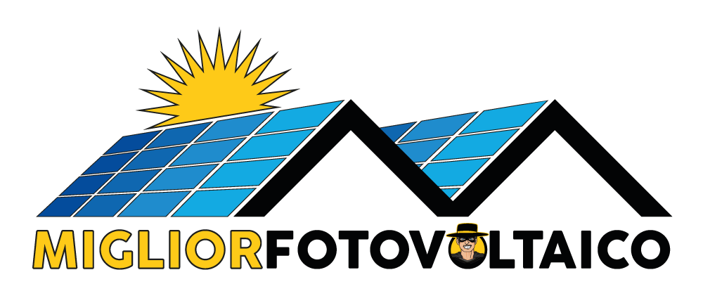 Miglior Fotovoltaico