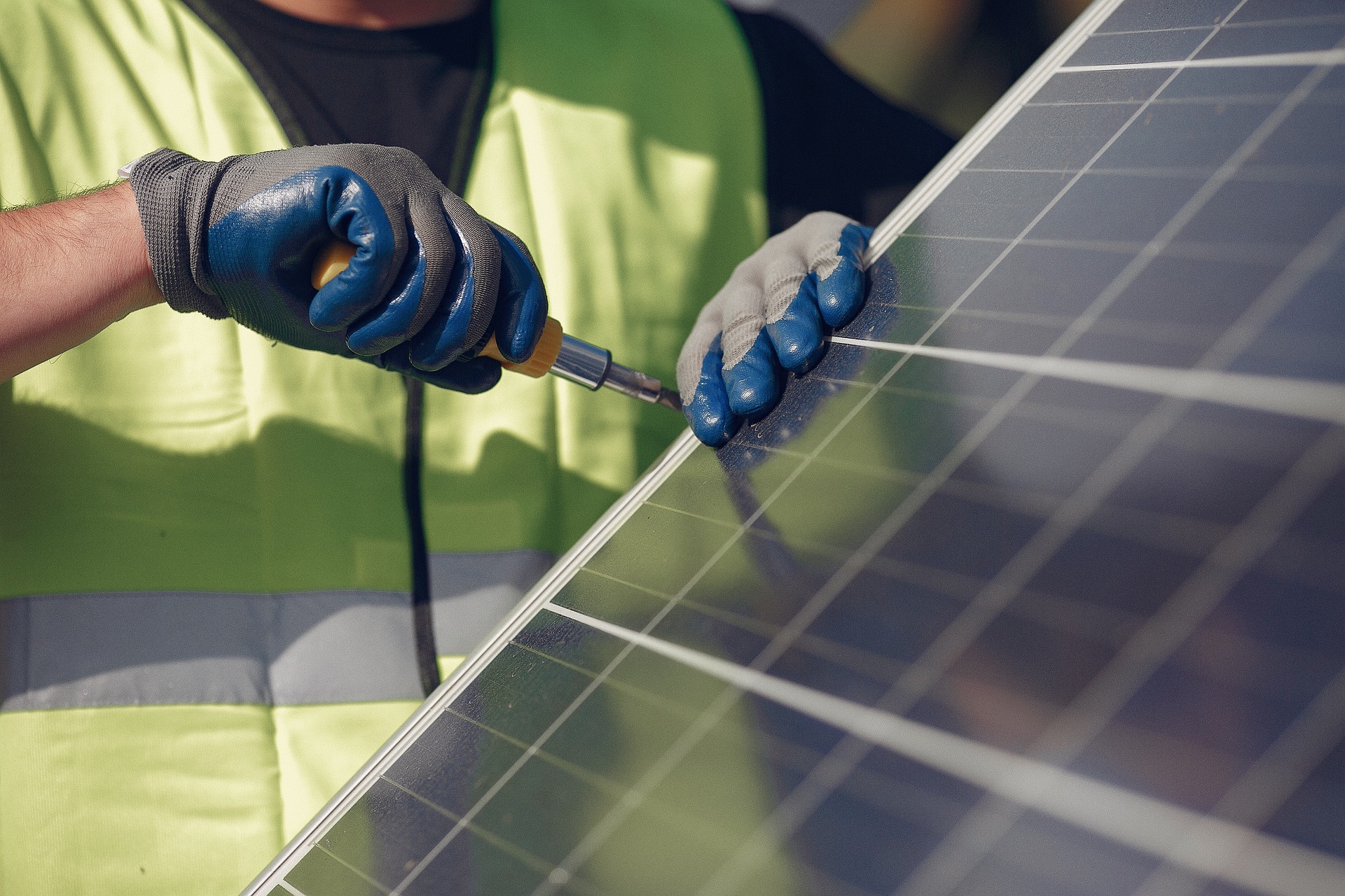Vendita pannelli fotovoltaici a Napoli