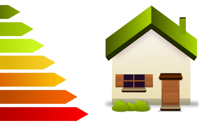efficienza energetica
