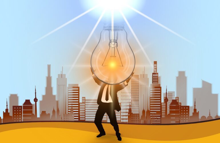 energia solare