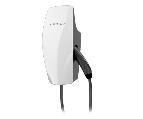 Wall Connector Tesla
