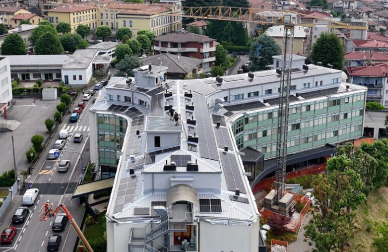 bergamo