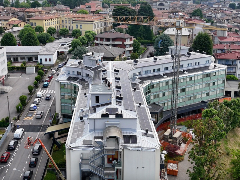 bergamo
